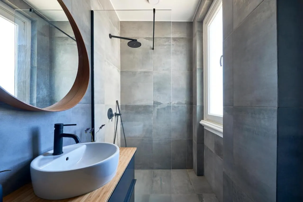 Elegant Apartment In Graca! Lisboa