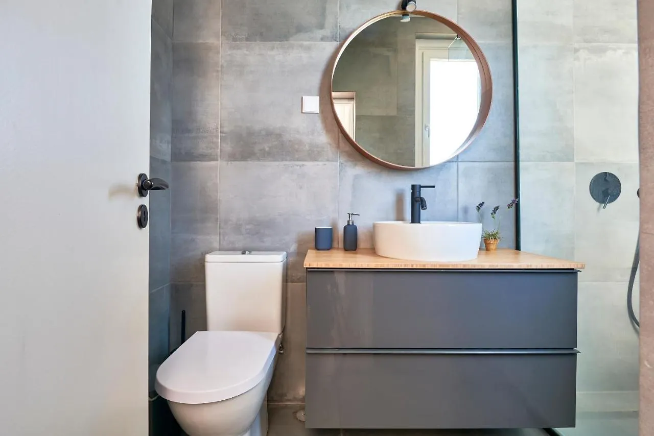 Elegant Apartment In Graca! Лиссабон 0*,